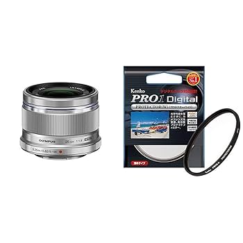 OLYMPUS m zuiko 25mm f/1.8 単焦点レンズ 交換レンズレビュー：M.ZUIKO DIGITAL 25mm F1.8 - デジカメ Watch